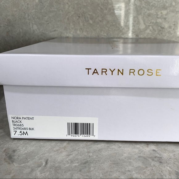 Black Patent Leather Booties - Picture 11 of 11